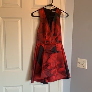 Alice + Olivia Dress